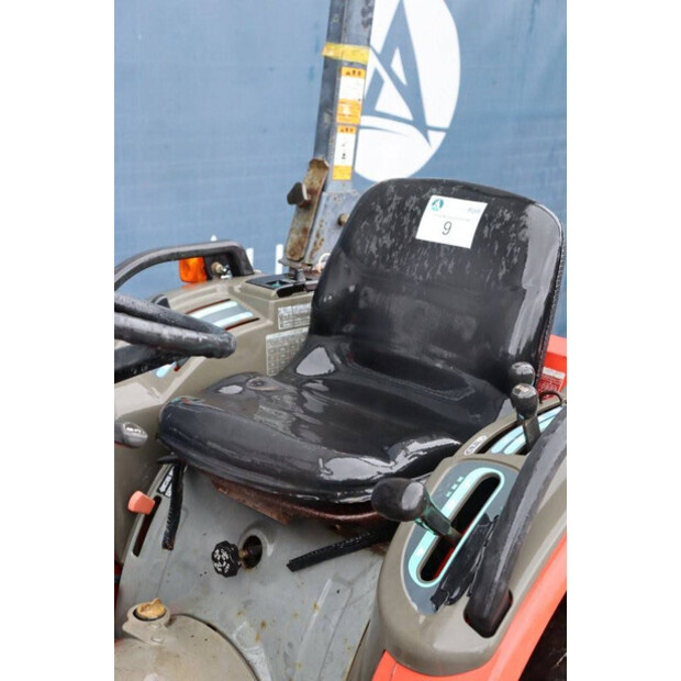 YANMAR F230 Forte-46781630