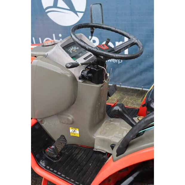 YANMAR F230 Forte-46781631