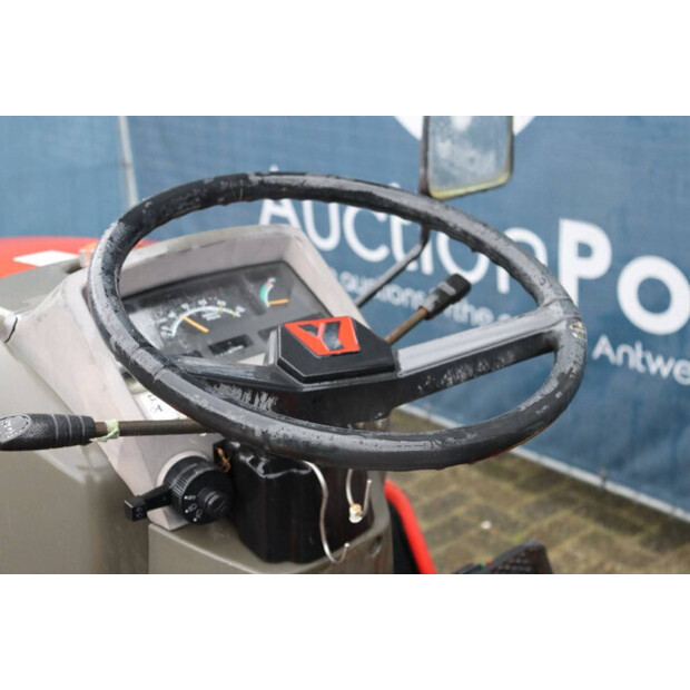 YANMAR F230 Forte-46781632