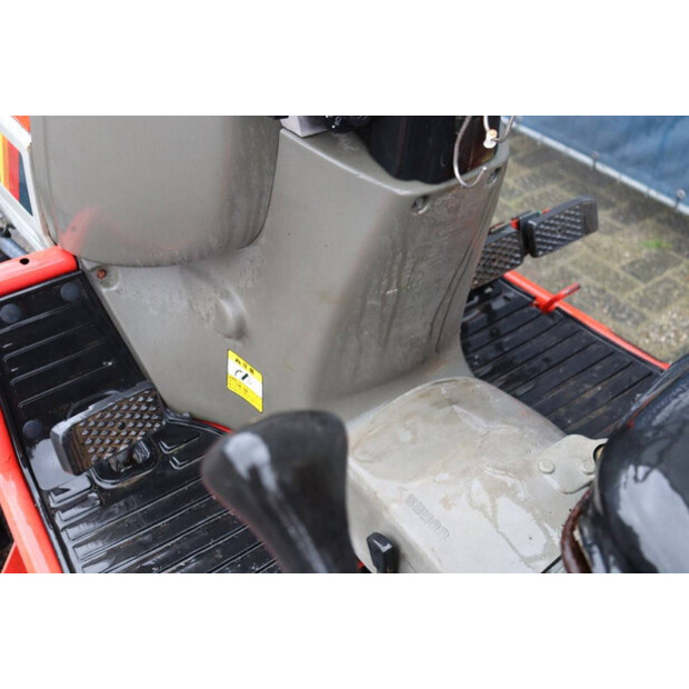 YANMAR F230 Forte-46781633