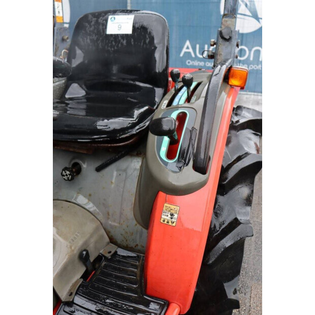 YANMAR F230 Forte-46781634