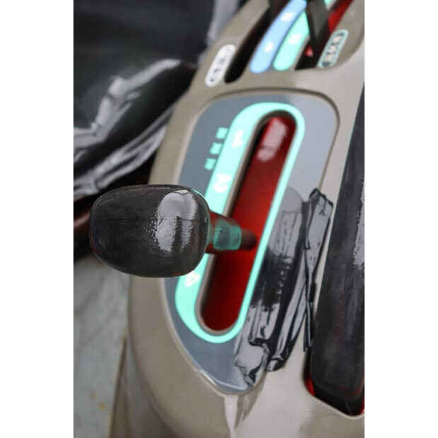 YANMAR F230 Forte-46781635