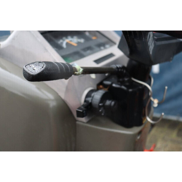 YANMAR F230 Forte-46781638