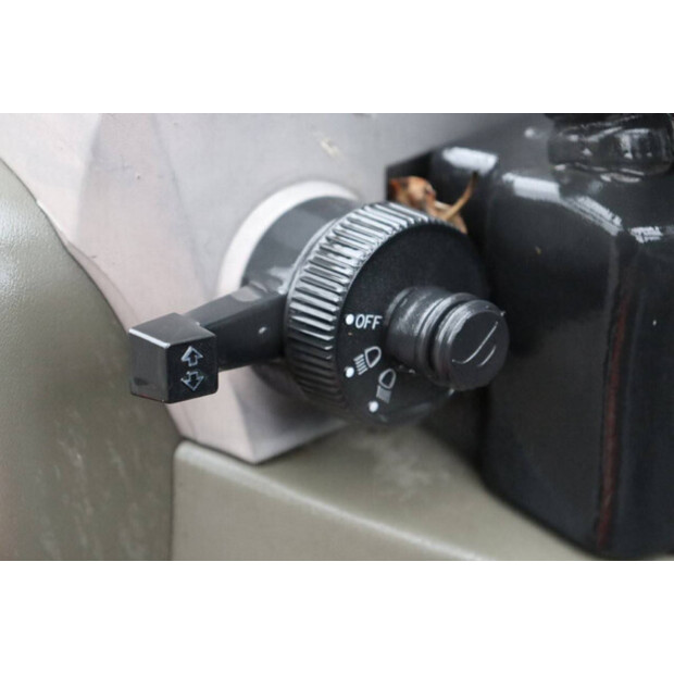 YANMAR F230 Forte-46781640