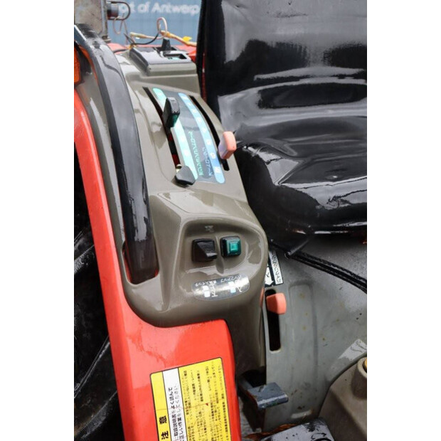 YANMAR F230 Forte-46781641