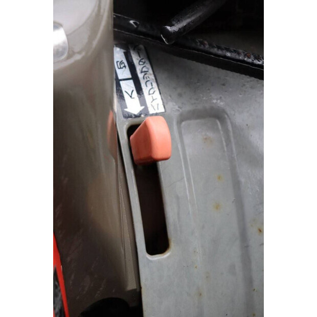 YANMAR F230 Forte-46781642