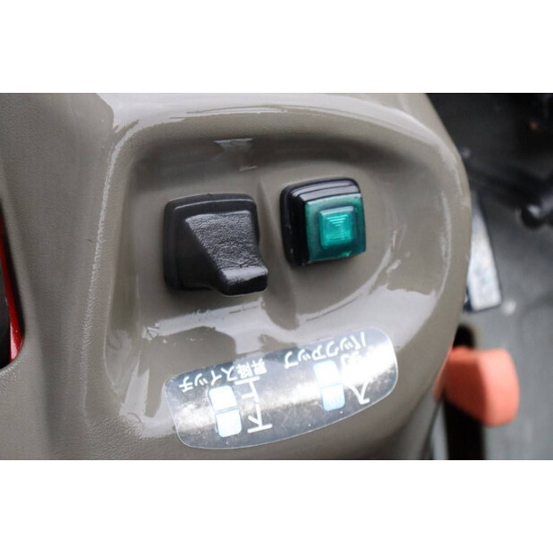 YANMAR F230 Forte-46781643