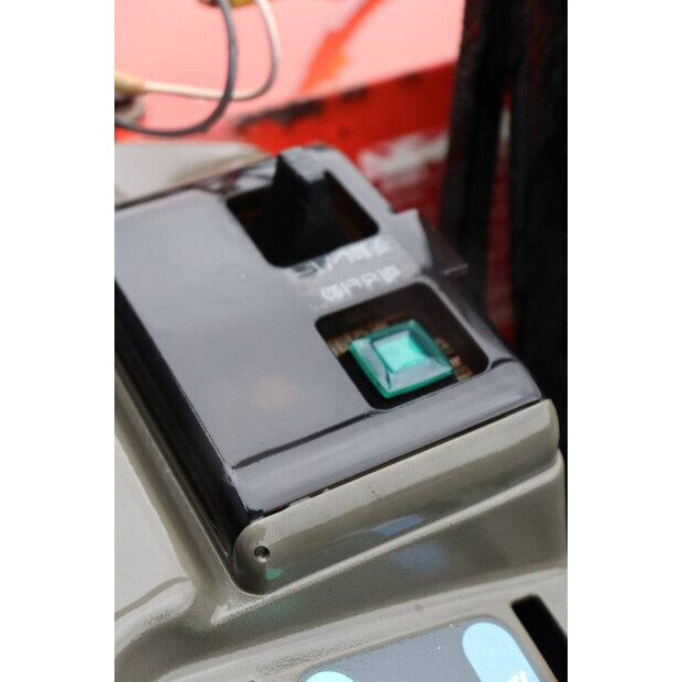 YANMAR F230 Forte-46781645