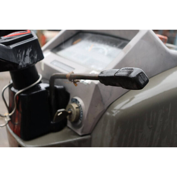 YANMAR F230 Forte-46781646