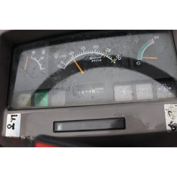 YANMAR F230 Forte-46781647