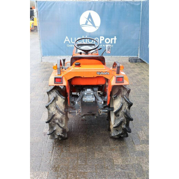 KUBOTA B-40-46781655