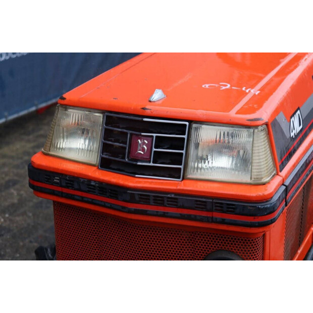 KUBOTA B-40-46781661