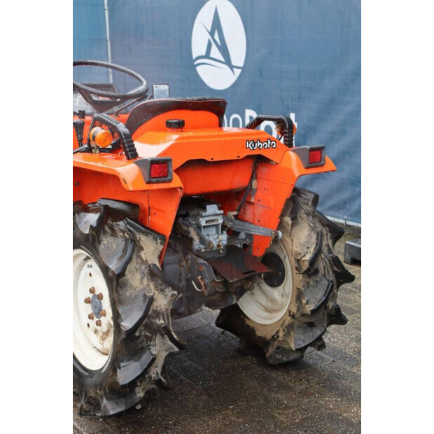 KUBOTA B-40-46781666