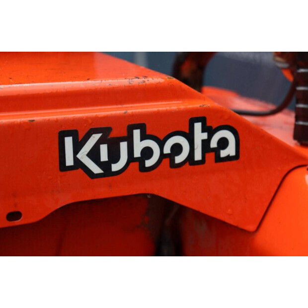 KUBOTA B-40-46781668