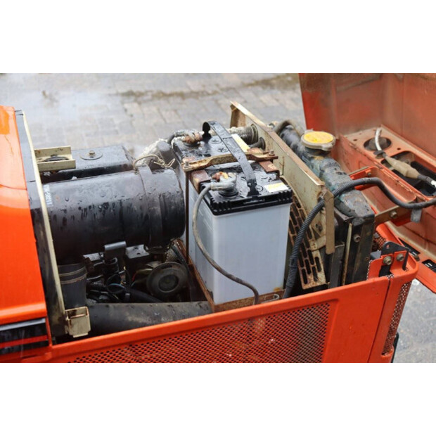 KUBOTA B-40-46781674