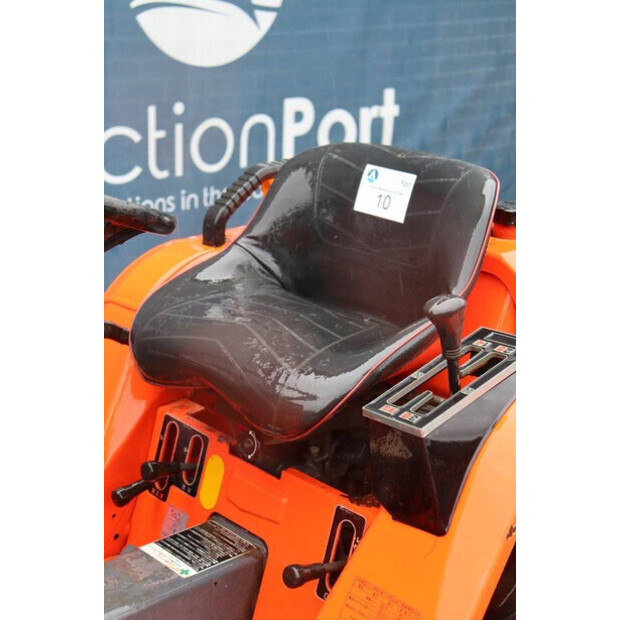 KUBOTA B-40-46781677