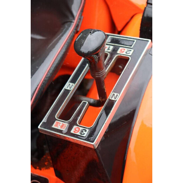 KUBOTA B-40-46781682