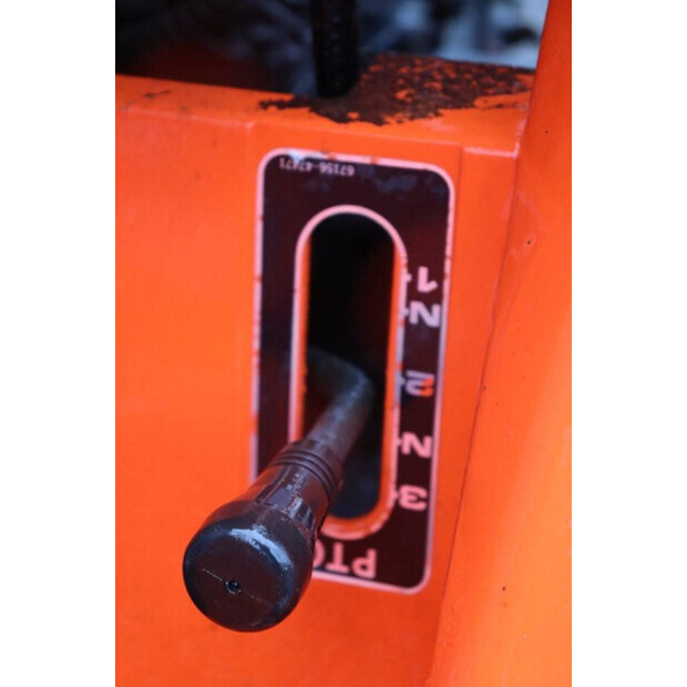 KUBOTA B-40-46781683