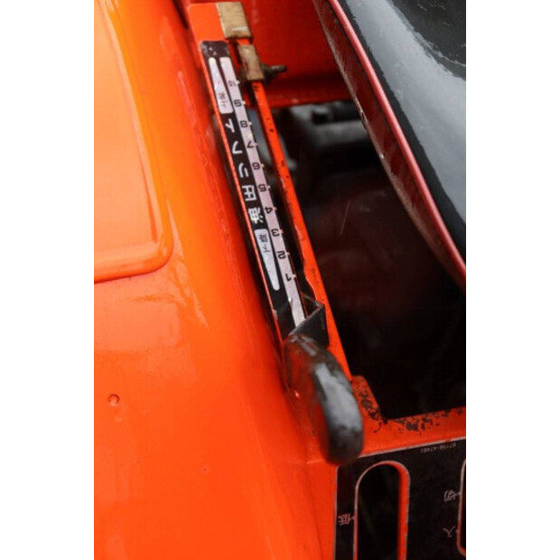 KUBOTA B-40-46781685