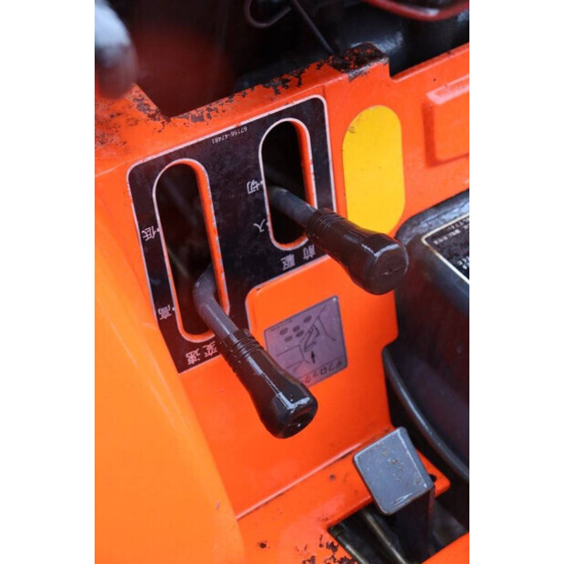 KUBOTA B-40-46781686