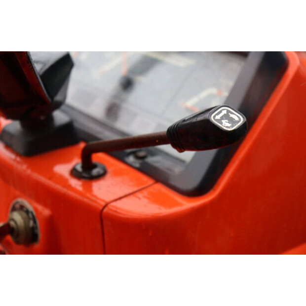 KUBOTA B-40-46781687