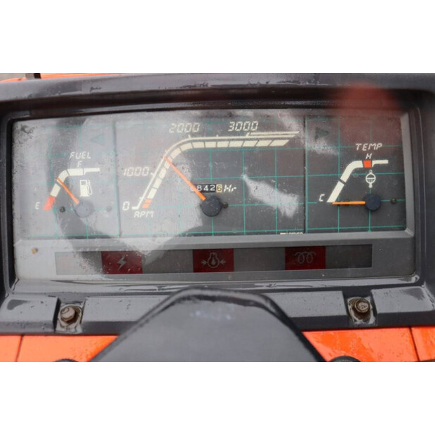 KUBOTA B-40-46781688