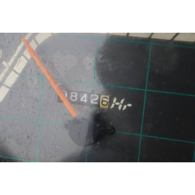 KUBOTA B-40-46781689