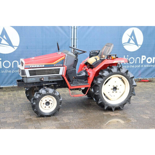 YANMAR FX175-46781693