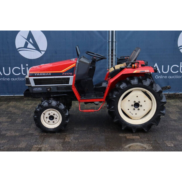 YANMAR FX175-46781694