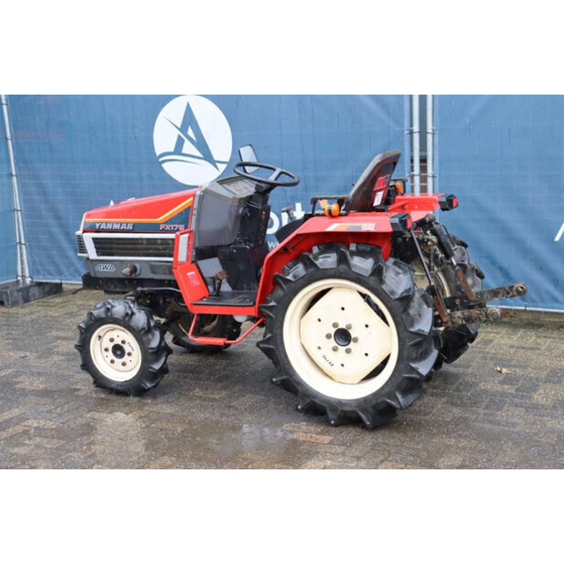 YANMAR FX175-46781695