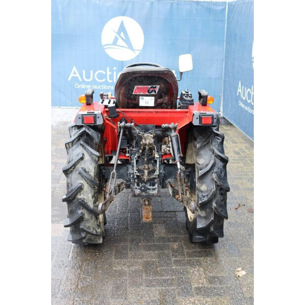 YANMAR FX175-46781697