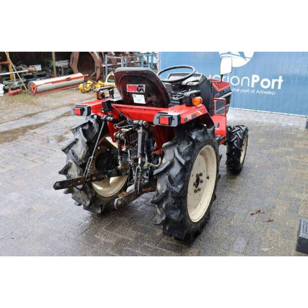 YANMAR FX175-46781698