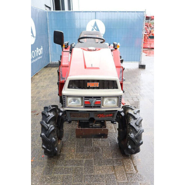 YANMAR FX175-46781700