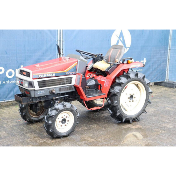YANMAR FX175-46781701