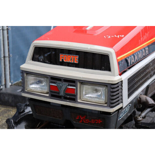 YANMAR FX175-46781703