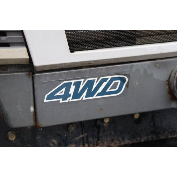 YANMAR FX175-46781706