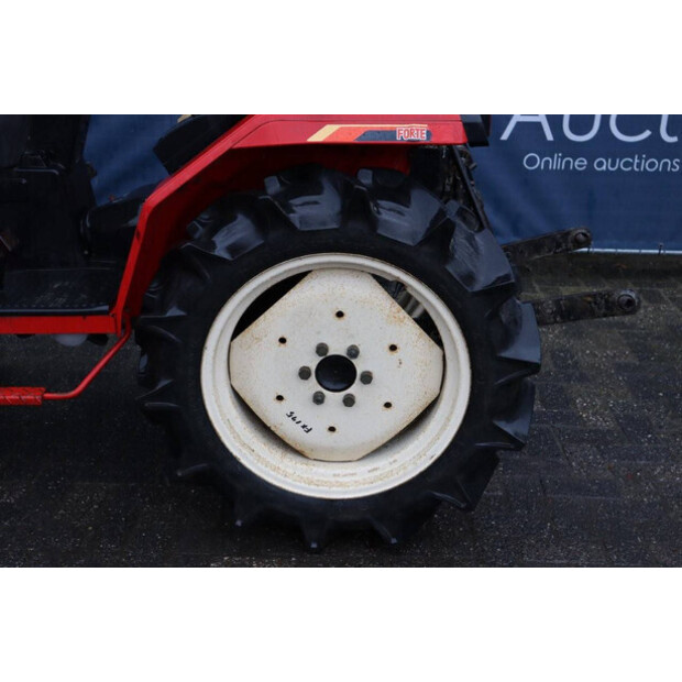 YANMAR FX175-46781708