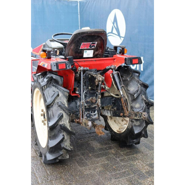 YANMAR FX175-46781709