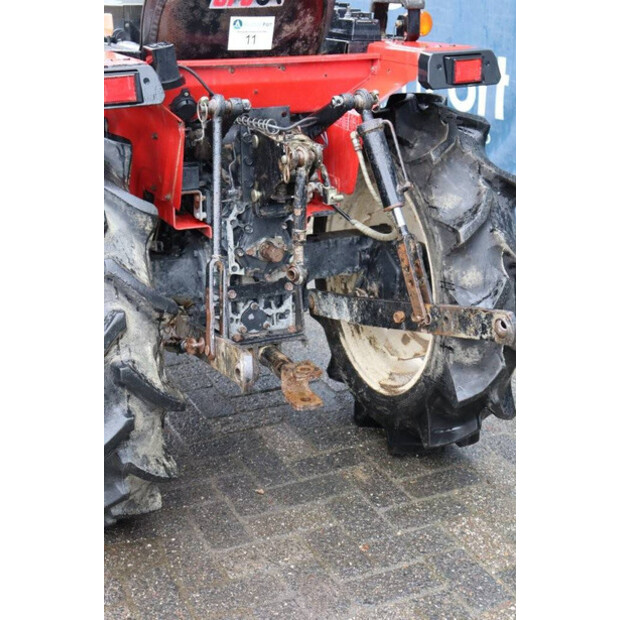 YANMAR FX175-46781711