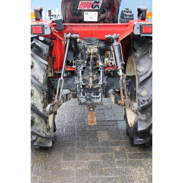 YANMAR FX175-46781712