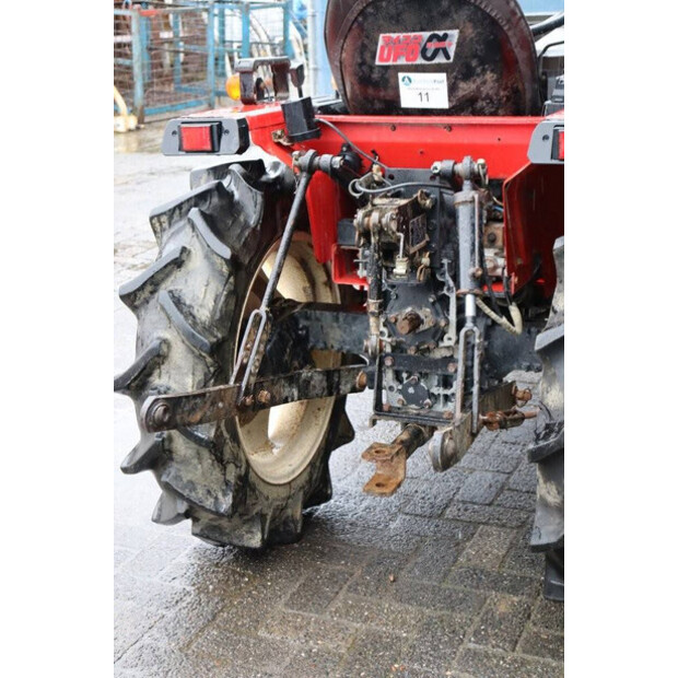 YANMAR FX175-46781713