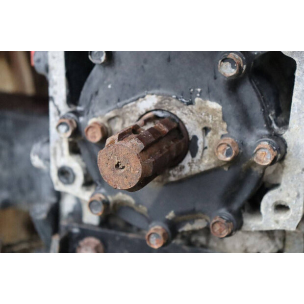 YANMAR FX175-46781714