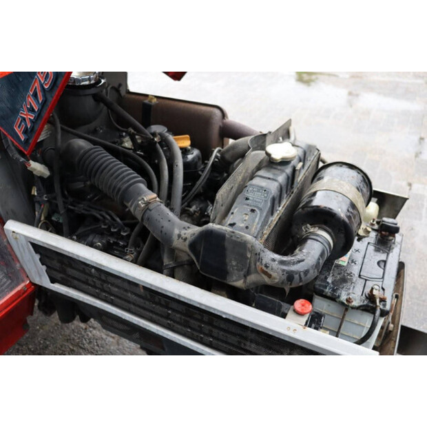 YANMAR FX175-46781716