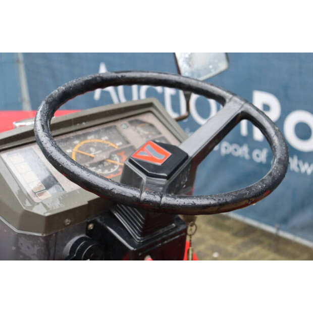 YANMAR FX175-46781722