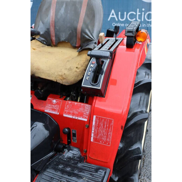 YANMAR FX175-46781724