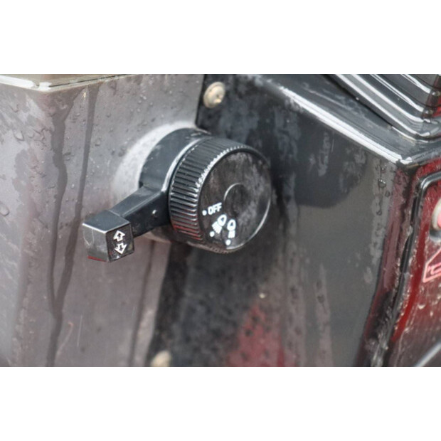 YANMAR FX175-46781729