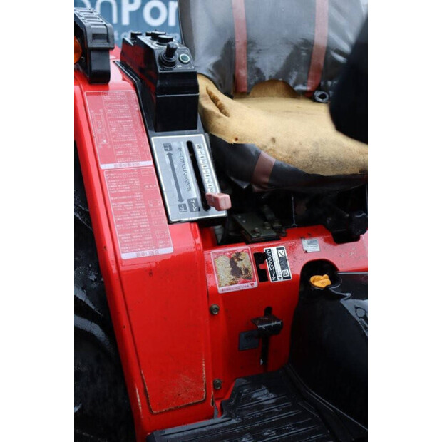 YANMAR FX175-46781730