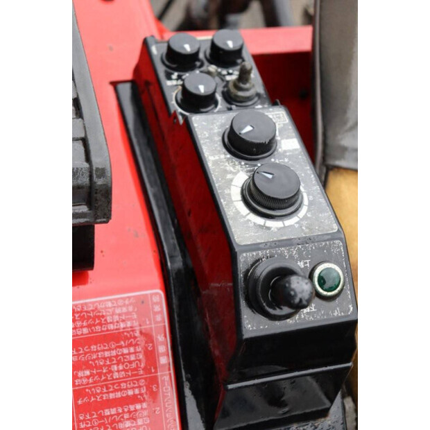 YANMAR FX175-46781733