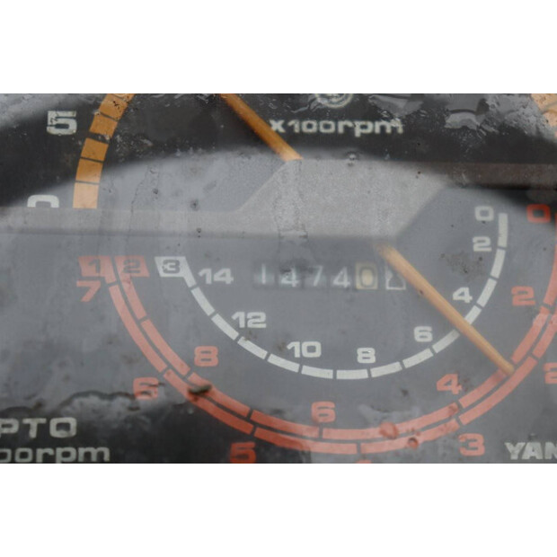 YANMAR FX175-46781736