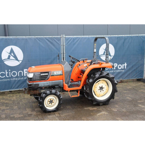 كوبوتا GT21-46781737